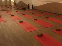 -W FITNESS 威尔仕健身·游泳(老西门新苑店)