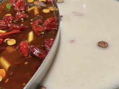 -捞王锅物料理(上海世茂广场店)