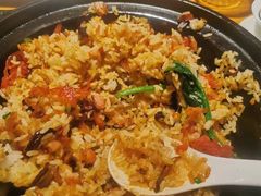 -颐和•海鲜砂锅粥•啫啫煲(奥林匹克广场店)