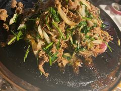 贝勒爷烤肉-京味斋·北京烤鸭(华威桥北工大店)