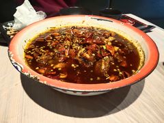-李叔叔虾蟹大排档(青羊店)