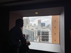 -JR东日本大都会大饭店东京城