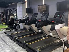 -UP健身私教馆(海岸城店)