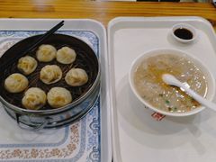 -阊门姚记豆浆(旧学前直营店)