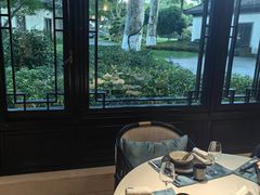 -杭州西湖柳莺里酒店·闻莺厅