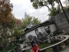 -南京中国近代史遗址博物馆(南京总统府)