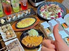 -烧鸟横丁(联发文创口岸店)