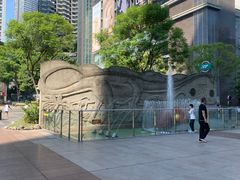 -观音桥步行街