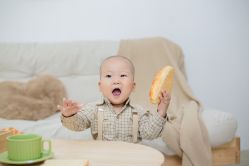 -小熊维尼高端儿童摄影(福田新洲店)