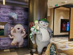 -百丽宫影城(嘉里汇店)