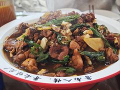 -鲁南仔·滕州炒鸡(经三路店)