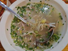 -杏花村水席楼·洛阳水席(老城十字街店)