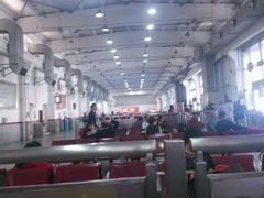 -广州东站汽车客运站