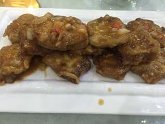 -金家老三饭庄(常营店)