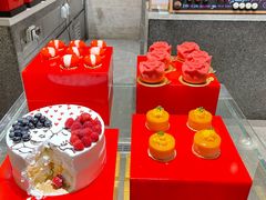 -解放碑威斯汀酒店-知味国际美食餐厅