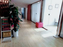 -Your Yoga Pilates·瑜伽普拉提习练室