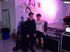 -中加枫华国际学校