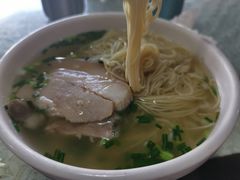 枫镇大肉面-美味斋(西北街店)