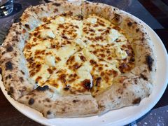 -Margherita雏菊意大利餐厅(雅颂庭购物中心店)