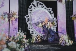 -Sunny喜铺婚礼定制·求婚策划