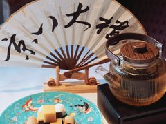 -京八大楼·京剧·烤鸭(三里屯店)