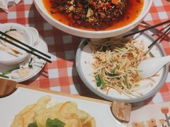 -老郑家东北春饼(龙悦居店)