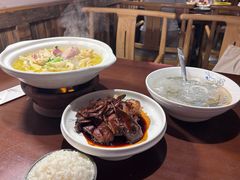 -鱼食饭稻·苏浙土菜17年老馆子(平江路店)