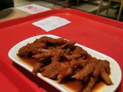 鸡爪-知味观(湖滨总店)