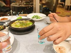 -君来湖滨饭店·渔餐厅