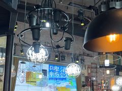 -临界音乐酒馆·小龙虾·江湖菜(华熙LIVE·鱼洞店)