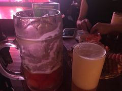 -宝莱纳啤酒花园餐厅PAULANER BRAUHAUS Nanjing(广州路店)