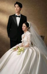 -米兰尊荣婚纱摄影·婚纱照会馆