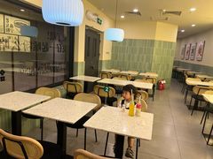-三姐·老友记·南宁老友粉(朝阳区光华路嘉里中心店)