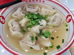 -吉祥馄饨(虹桥火车站店)