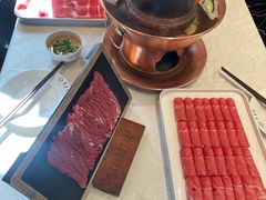 -东来顺饭庄(天坛店)