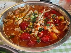 -八0一首创霍老七老螺蛳(万东镇龙景园店)