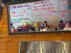 -JuiceRobot·手工意大利面&汉堡精酿(珠江新城店)