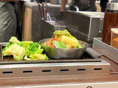 -肉肉大米(德基广场店)