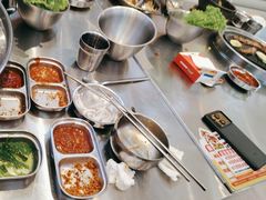 -哈哈碳都·牛肋条无限自助烤肉(宝龙店)