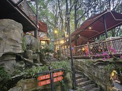 -巴倒烫陆派重庆火锅(南山店)