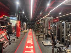 -GMJ·24H健身房(北外滩店)