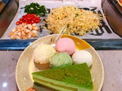 -满香园自助海鲜烤肉(赣榆吾悦广场店)