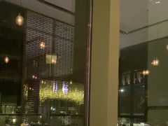 -The Lounge·大堂酒廊·北京粤财JW万豪酒店