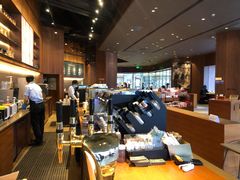 -星巴克(天津大悦城第二店)