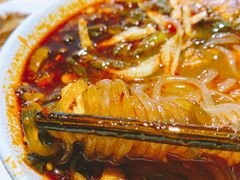 -牵人麻辣粉(中街子店)