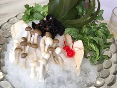 -品大伍·食之道品伍味(汪海店)