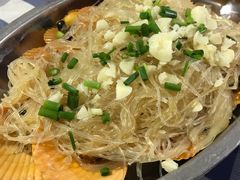 -钱大妈海鲜饭店(旅游大道店)