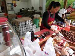 -阿男野栗王(金门路店)