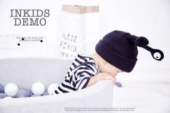 -INKIDS潮童社儿童摄影(朝阳大悦城店)