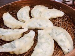 -松针蔡记蒸饺(花园路店)